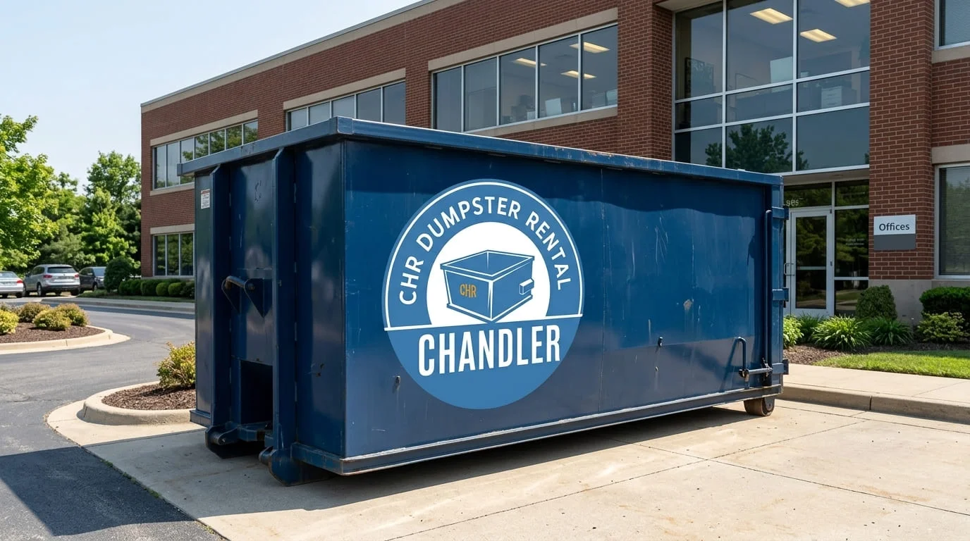 Commercial Dumpster Rental Chandler-img
