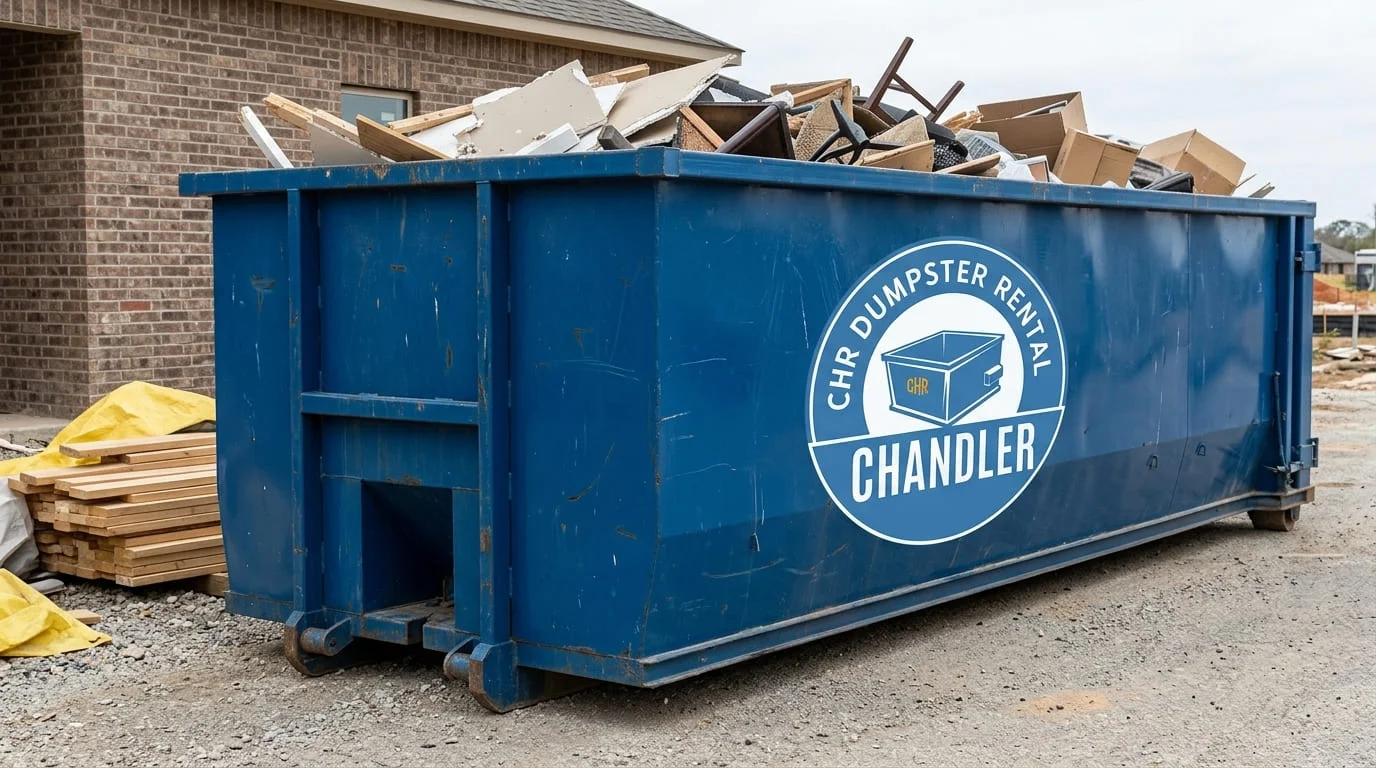 Junk Removal Chandler-img